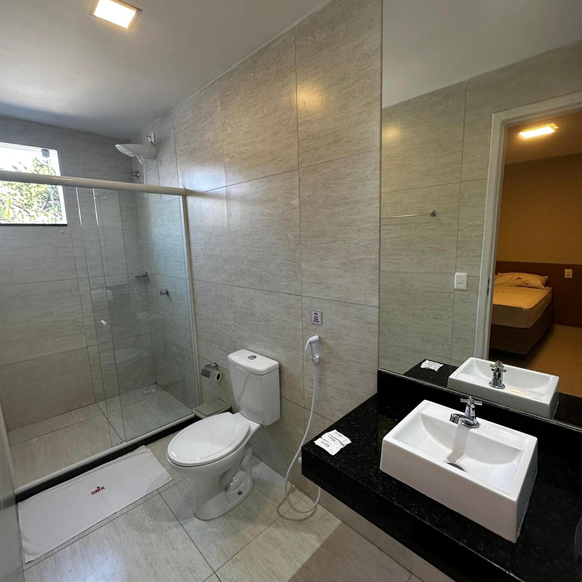 Onix Aguas Claras Hotel Salvador Ngoại thất bức ảnh