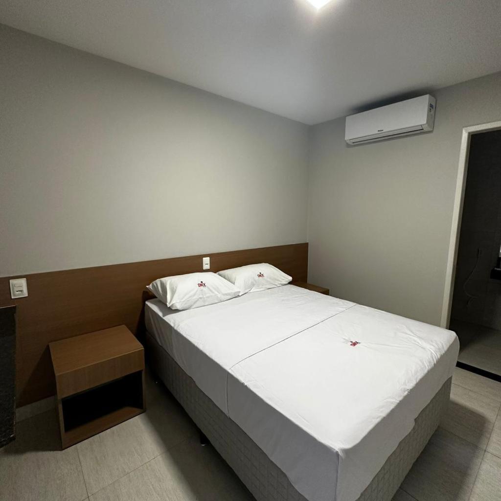 Onix Aguas Claras Hotel Salvador Ngoại thất bức ảnh