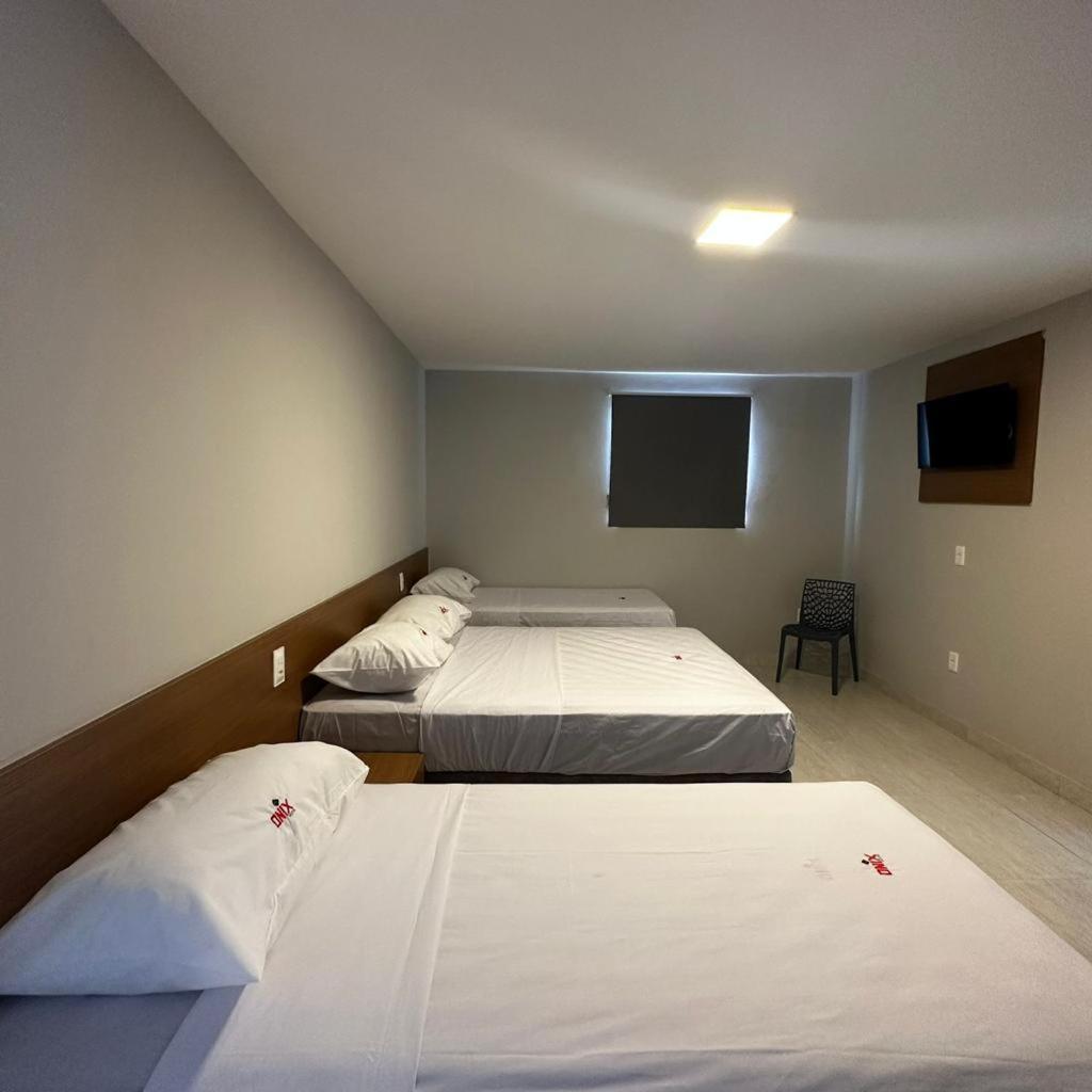Onix Aguas Claras Hotel Salvador Ngoại thất bức ảnh