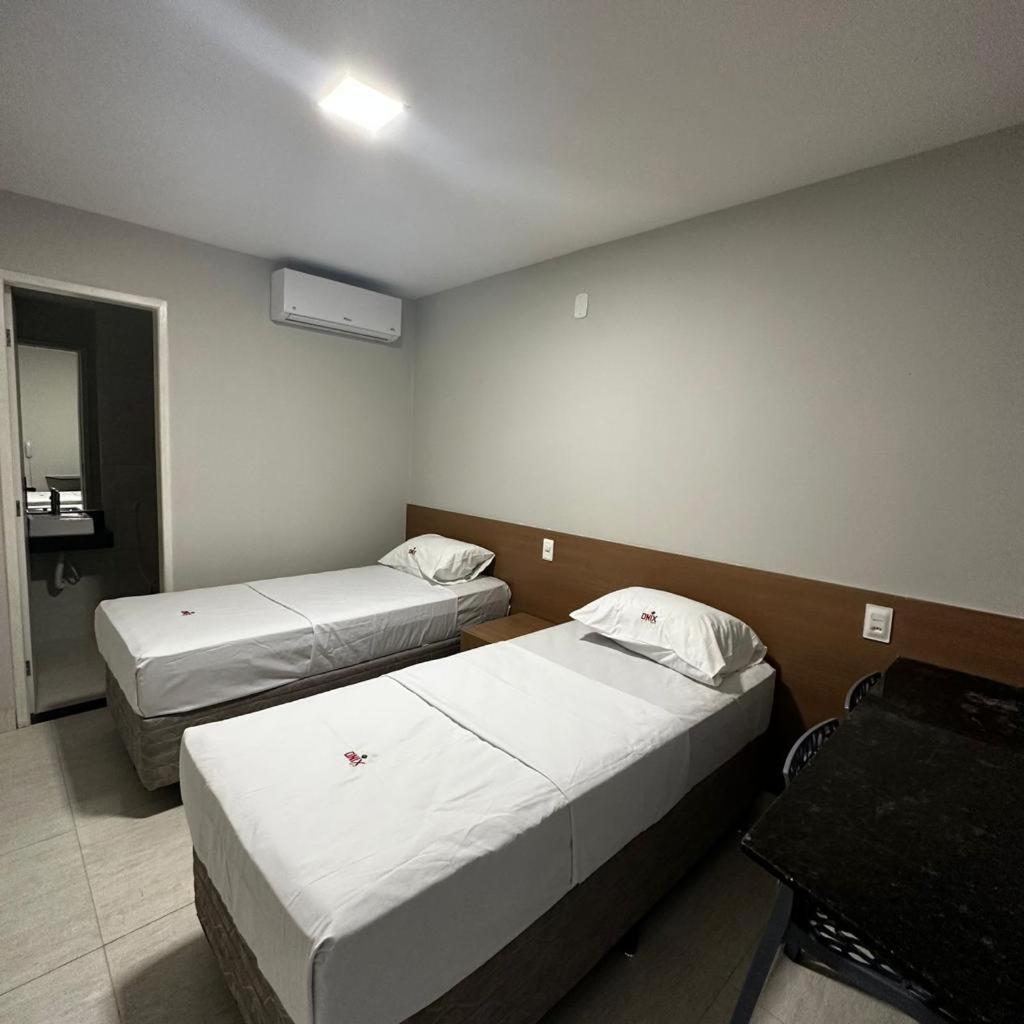 Onix Aguas Claras Hotel Salvador Ngoại thất bức ảnh