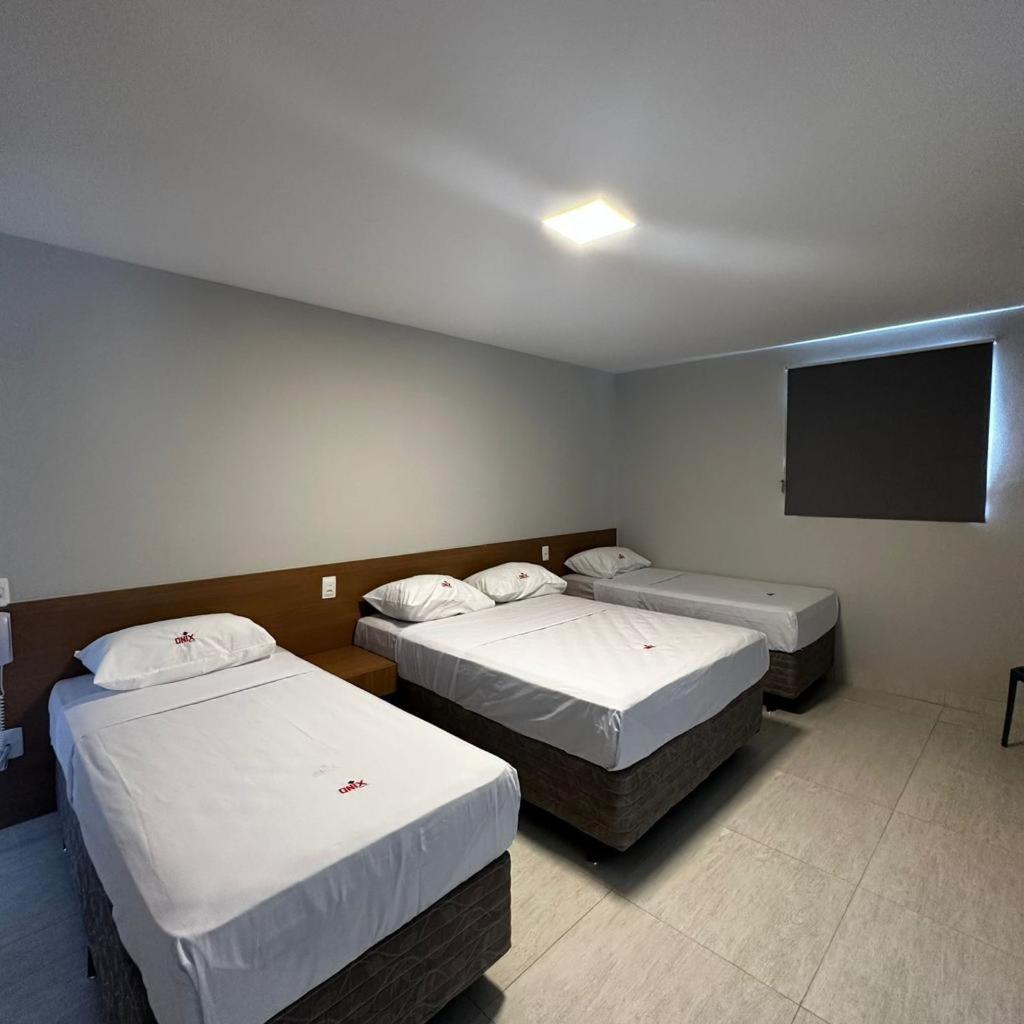 Onix Aguas Claras Hotel Salvador Ngoại thất bức ảnh