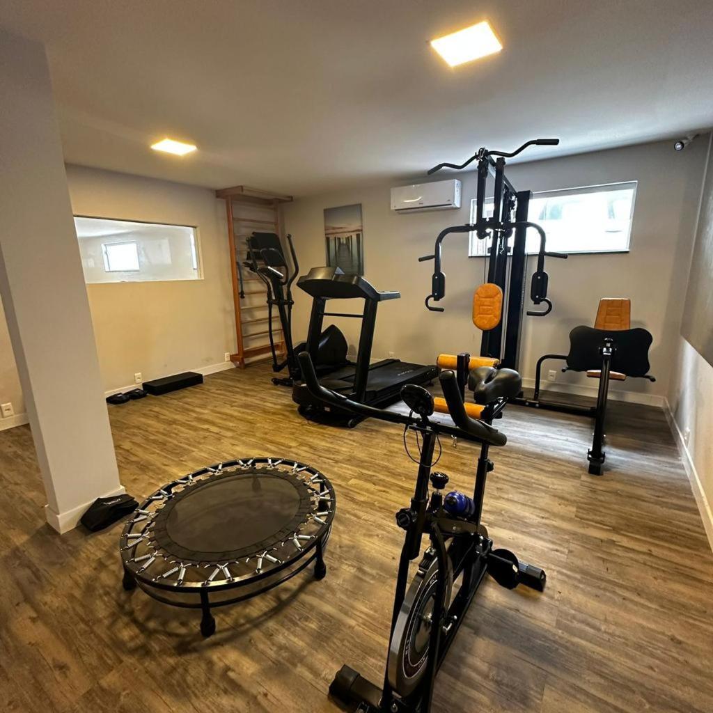 Onix Aguas Claras Hotel Salvador Ngoại thất bức ảnh