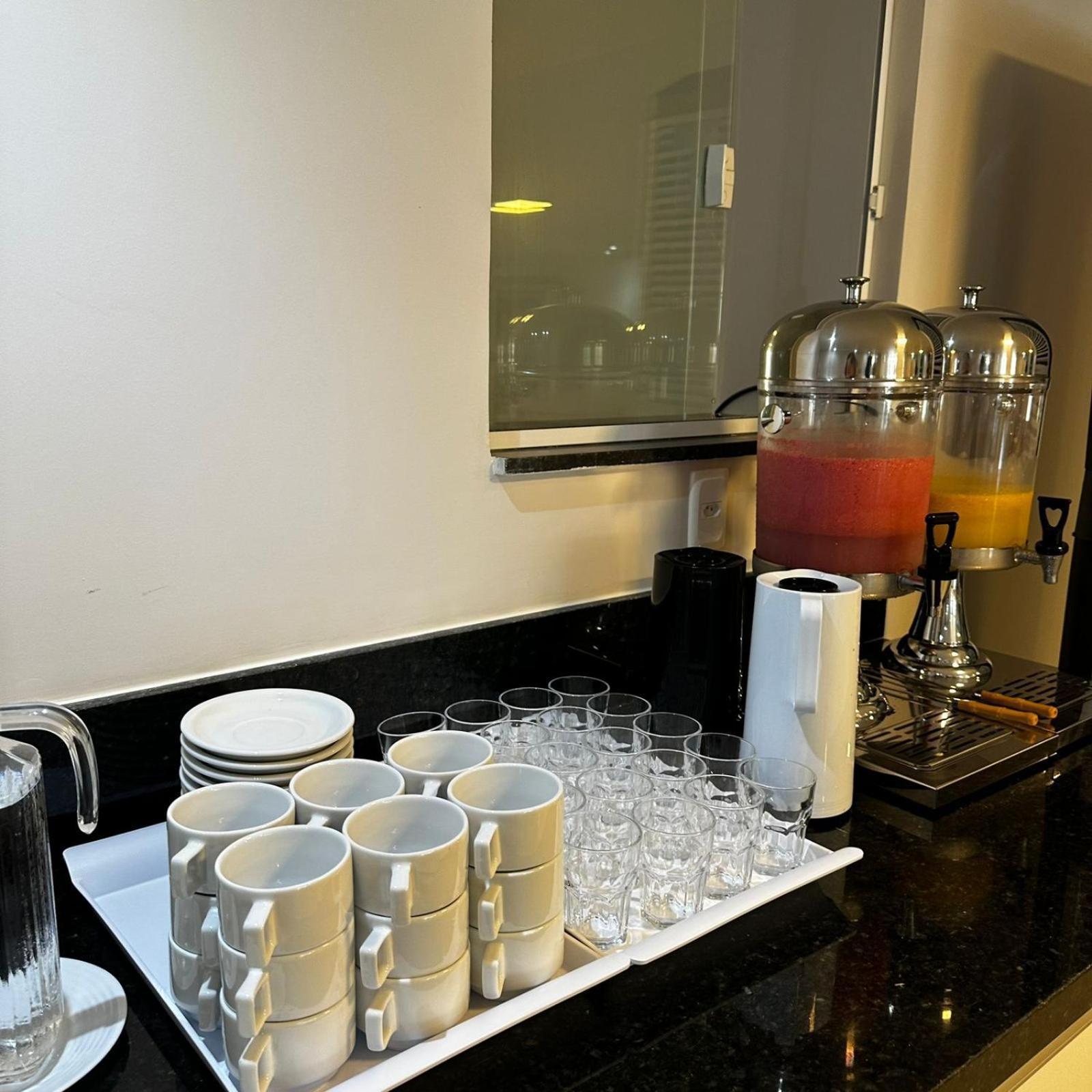 Onix Aguas Claras Hotel Salvador Ngoại thất bức ảnh